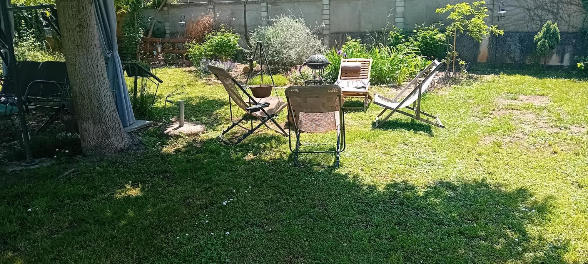 Art Room With Outdoor Living Любляна Экстерьер фото