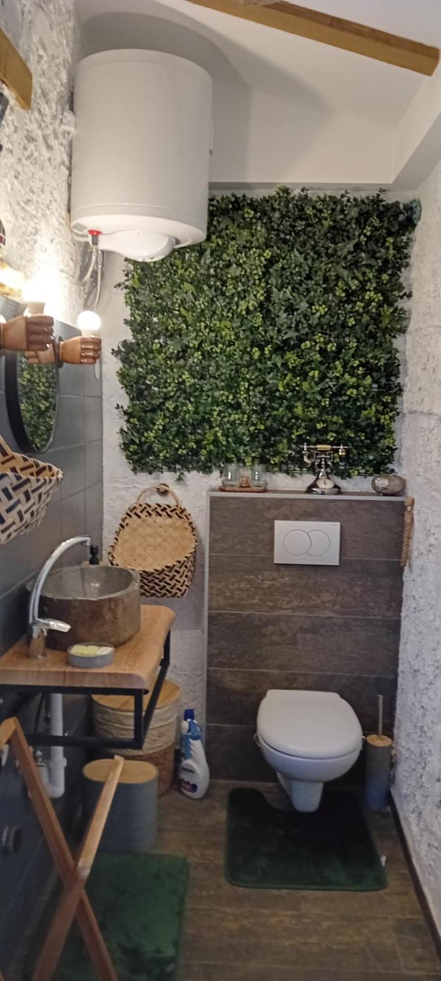 Art Room With Outdoor Living Любляна Экстерьер фото